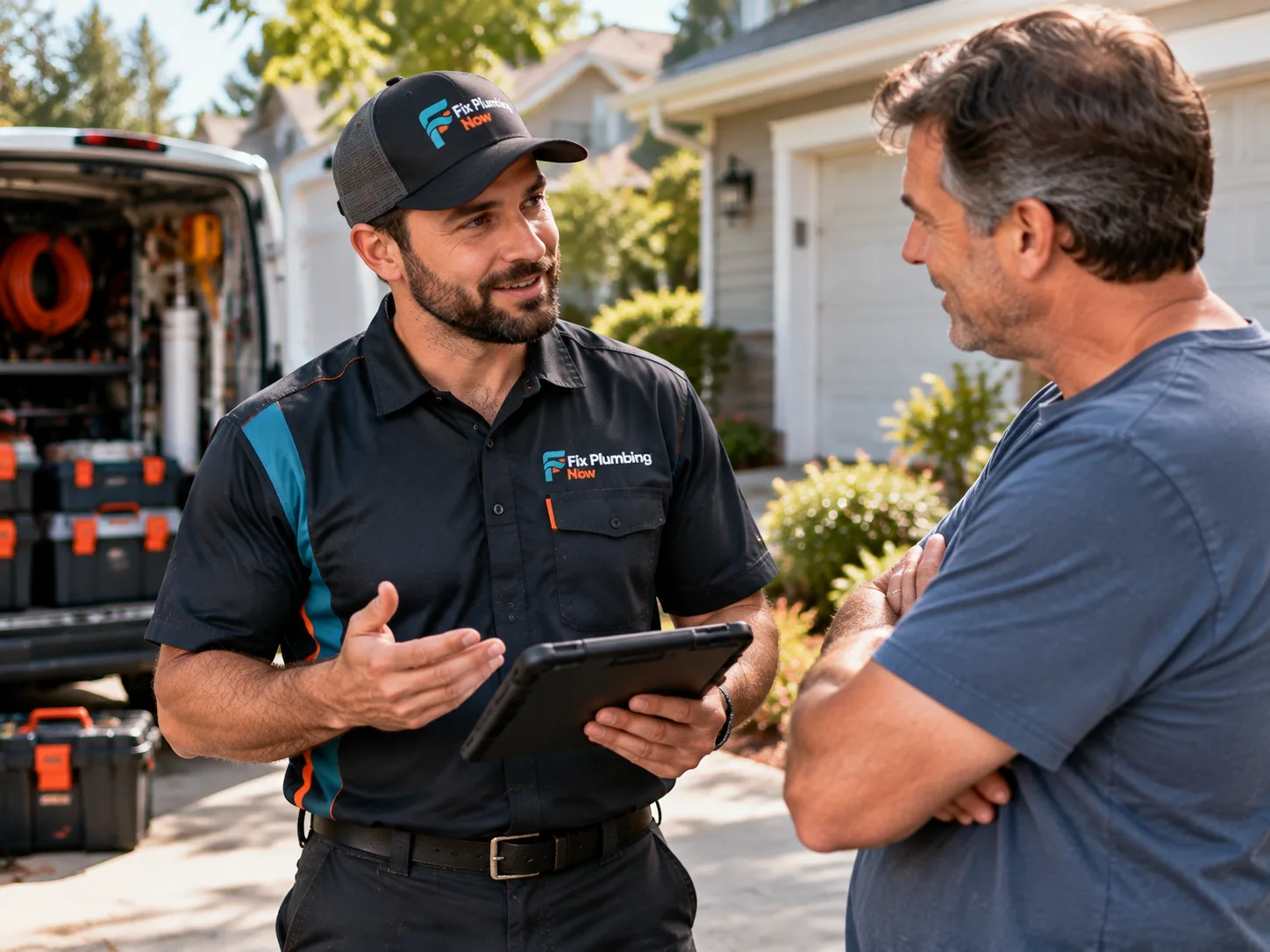 Clogged Drain Service Fairfax, OK FAQs